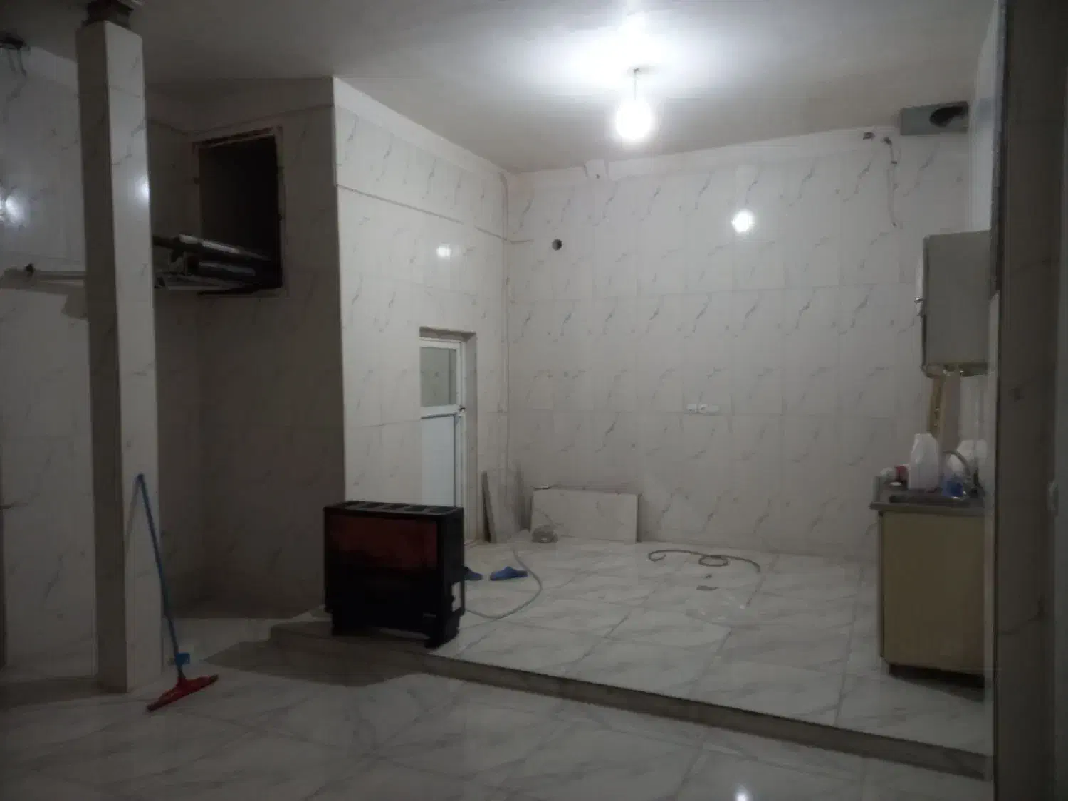 رهن مغازه۹۰متری شهرقدس