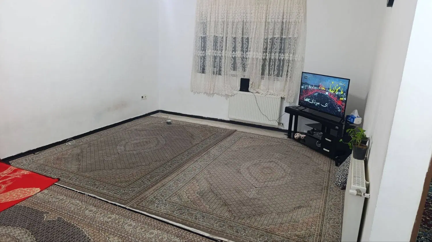 فروش پرند تک خوابه