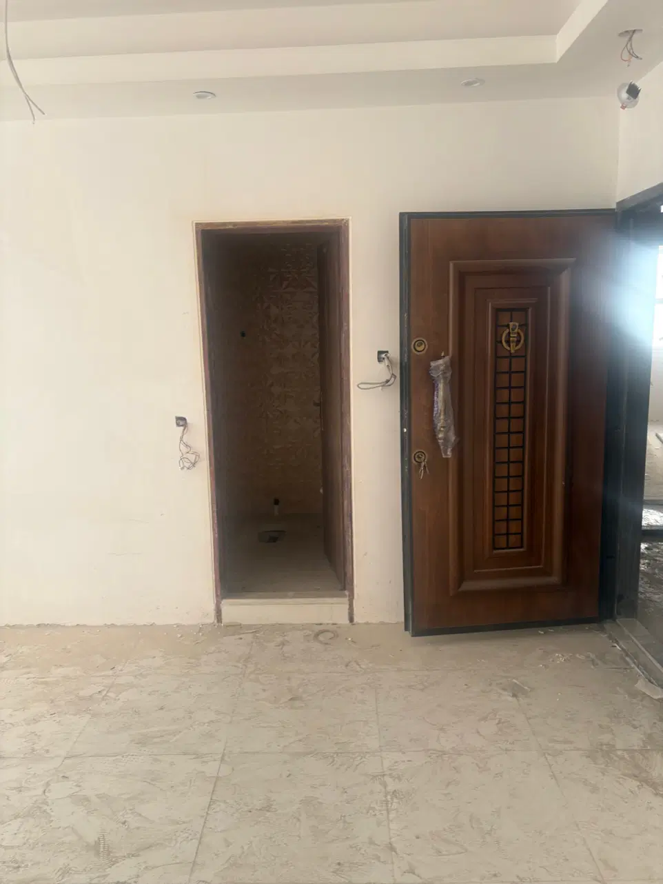 ۷۵ متری نوساز خوب بخت