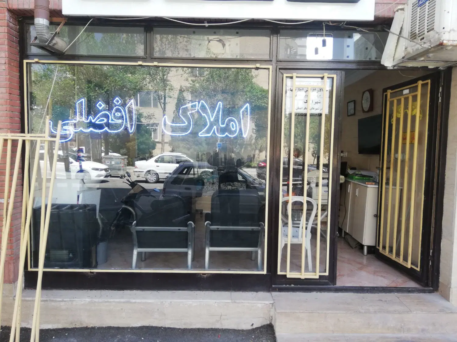 آپارتمان 3 خوابه مسکن 150 مت
