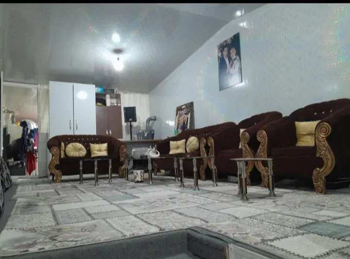 خانه آپارتمانی در سلیمان داراب