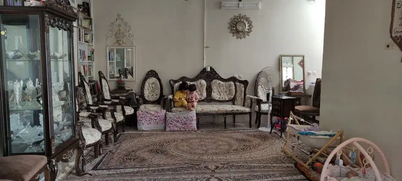 منزل یک طبقه اجاره