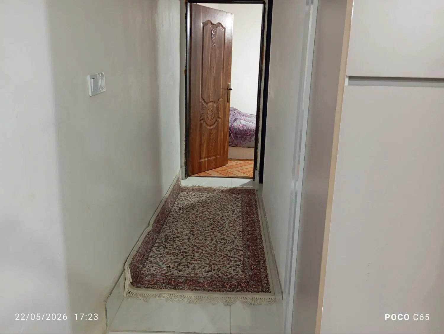 فروش منزل ویلایی