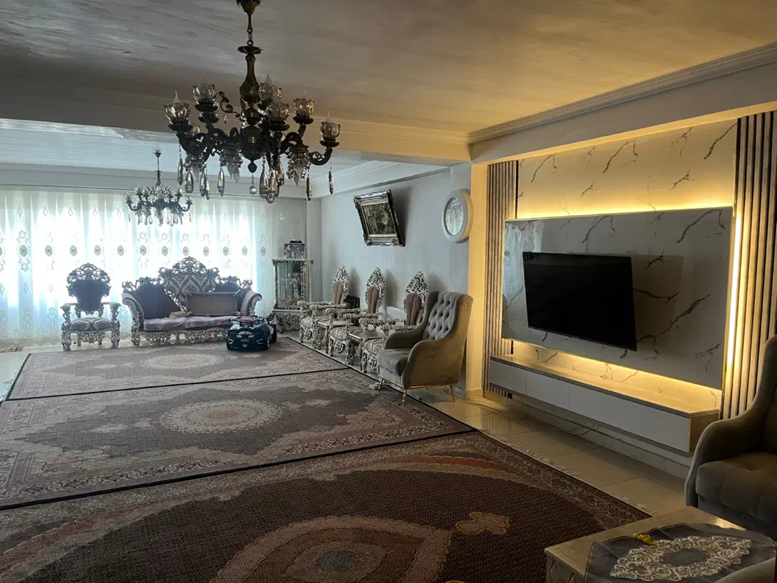 واحد فروشی