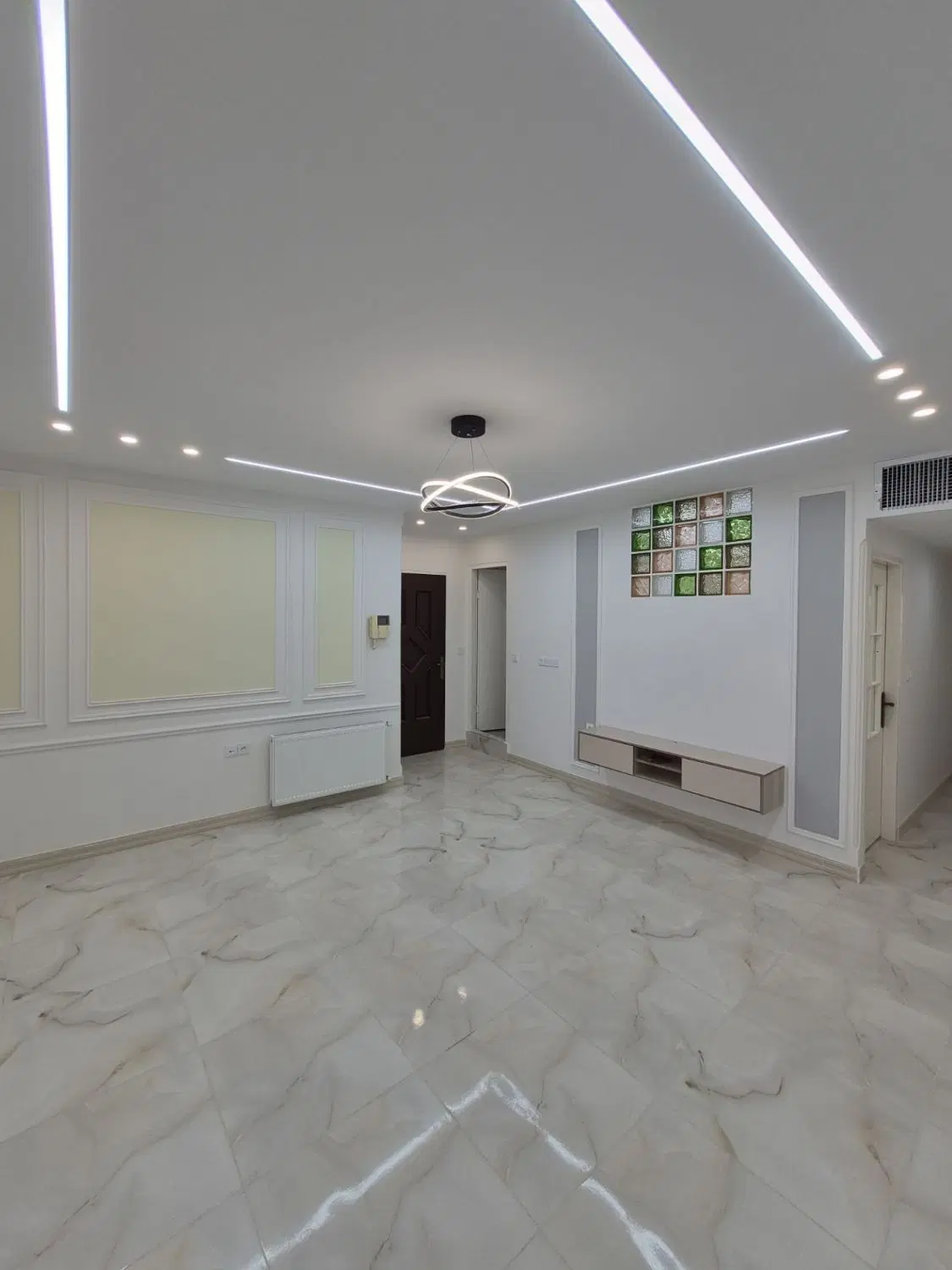 آپارتمان ۲  خواب در اندیشه فاز 1
