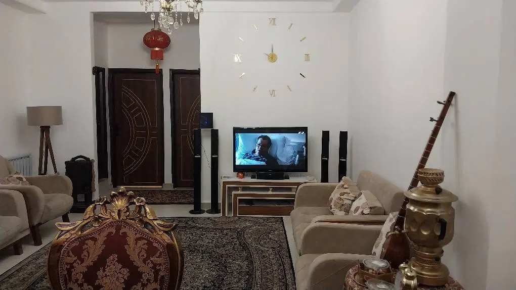 فروش واحد ۷۷ متری خوش ساخت با سند تک برگ