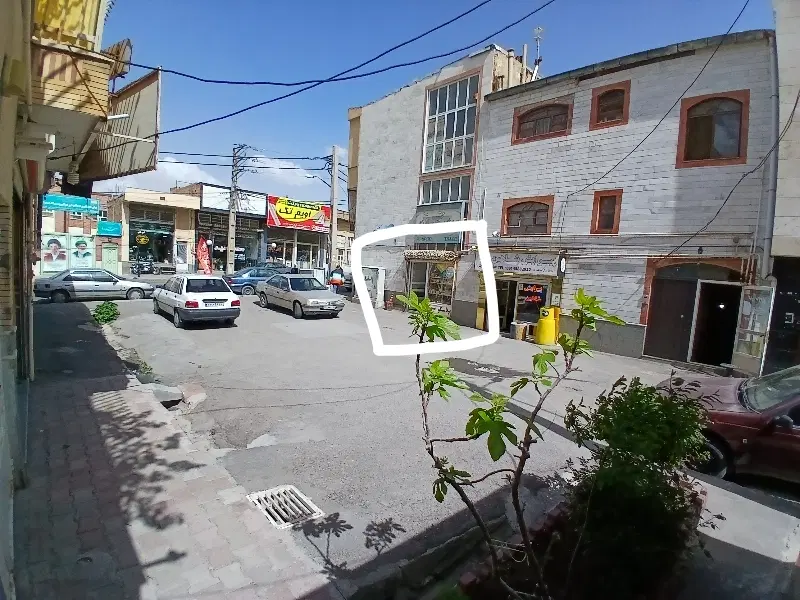 اجاره مغازه در اندیشه