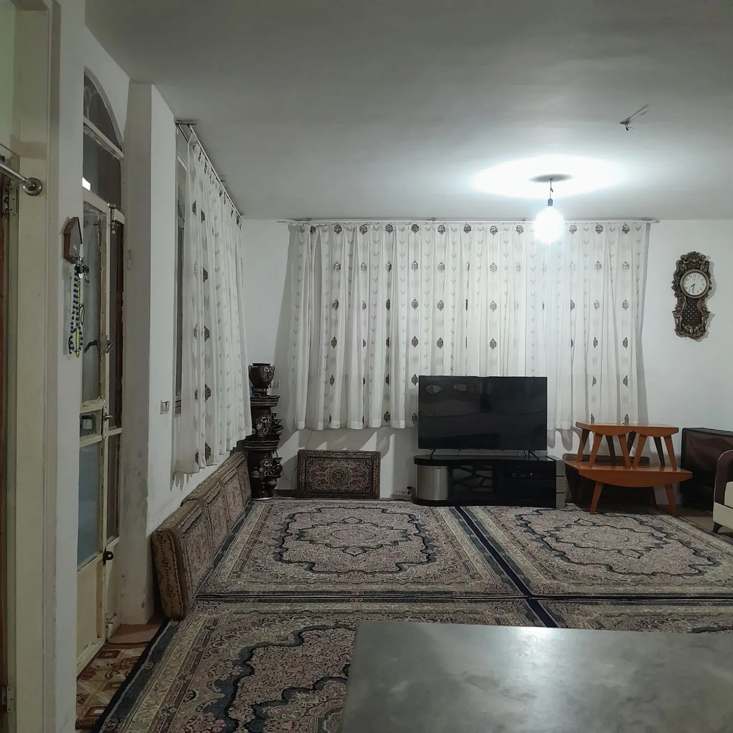 خانه 110متری نایسر