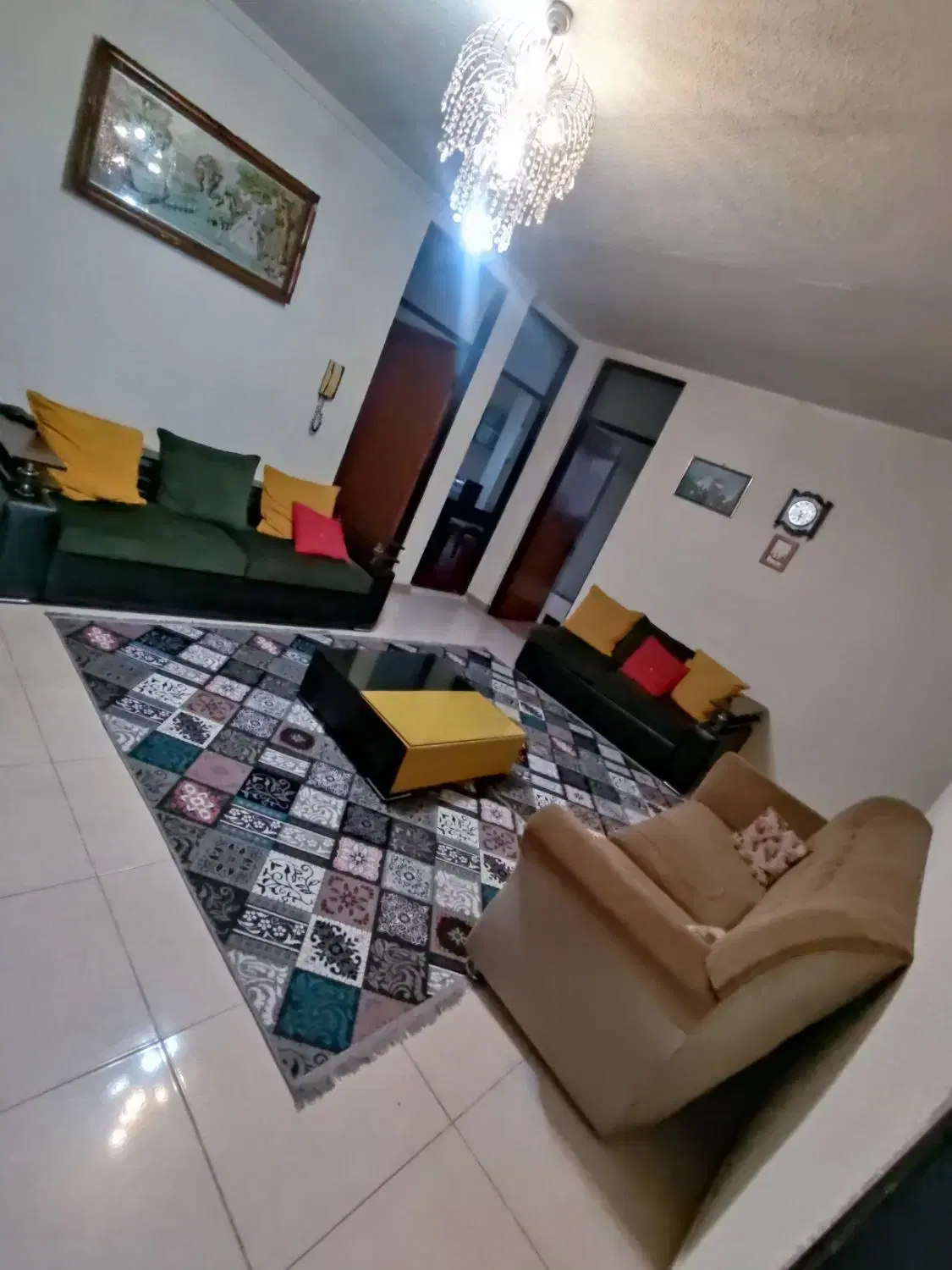 اجاره سوئیت،ویلایی،روزانه قیمت مناسب