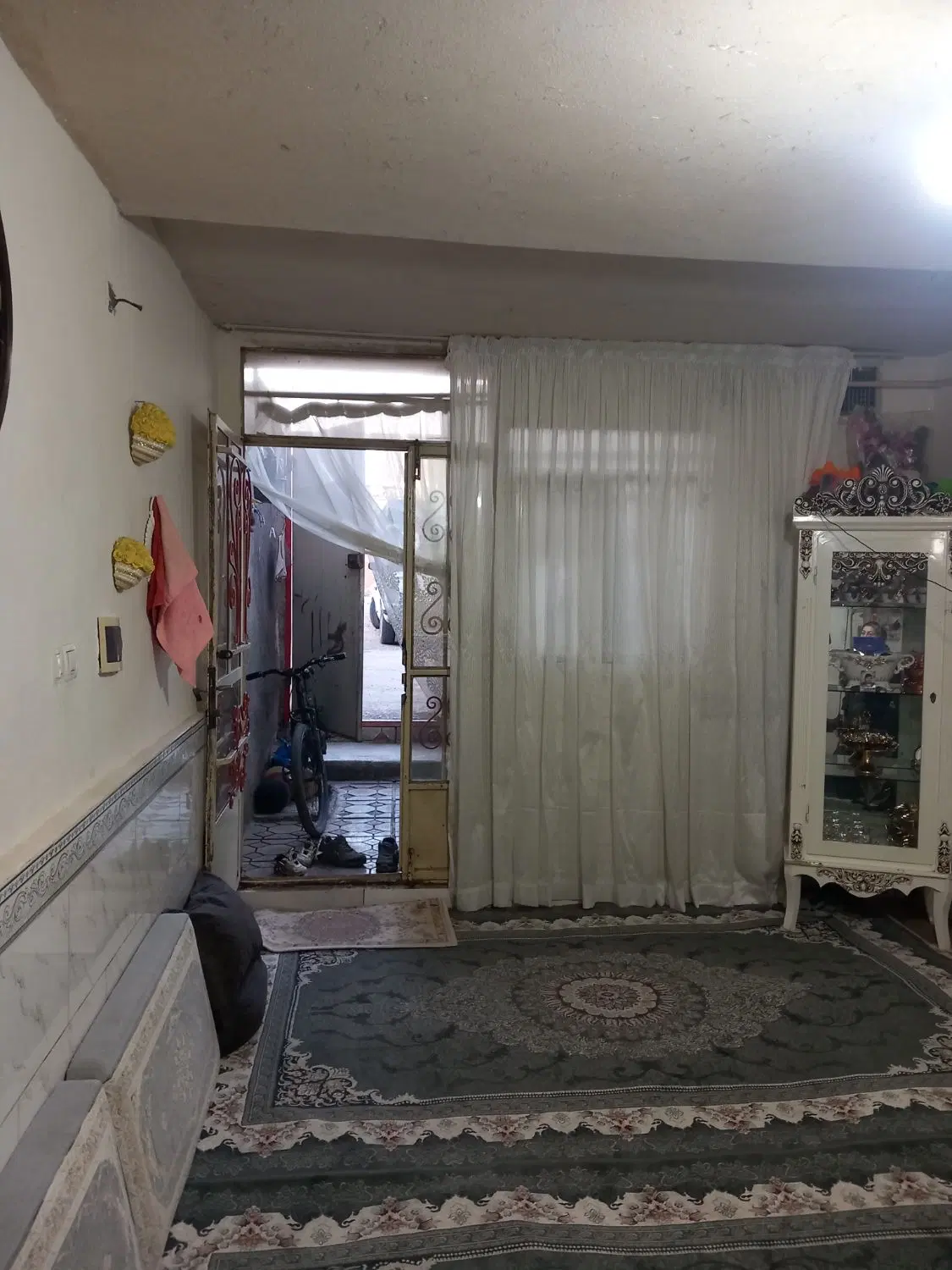 خانه نقلی قیمت مناسب