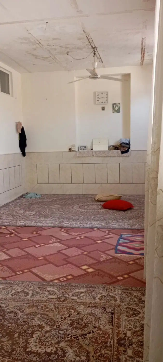 منزل اجاره دربست یحیی اباد