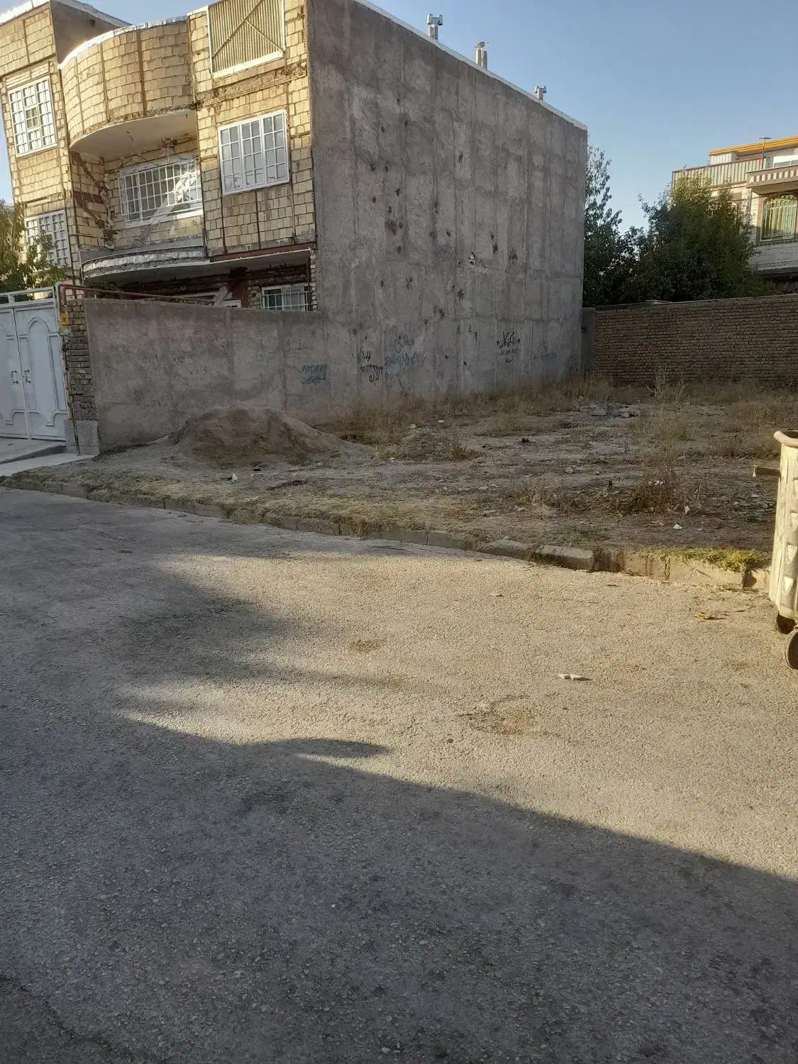 فروش ملک