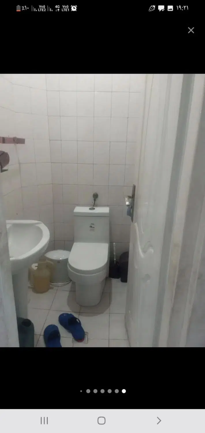 دو ستگاه آپارتمان یکی دو خواب پاسداران