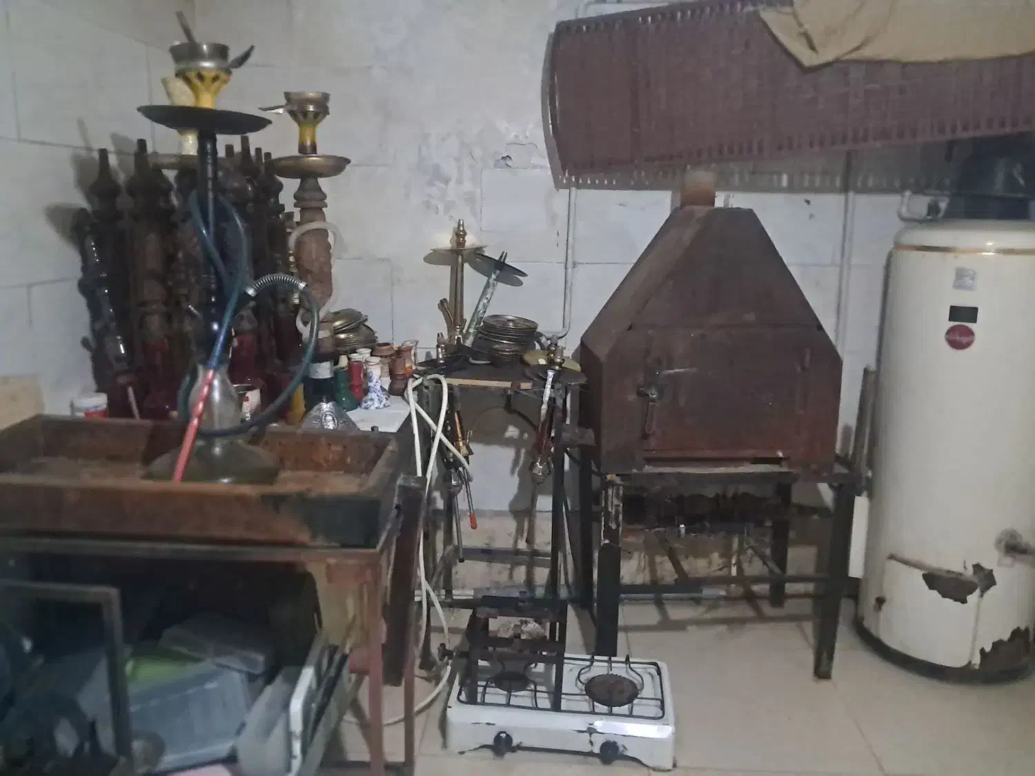 ملک تجاری