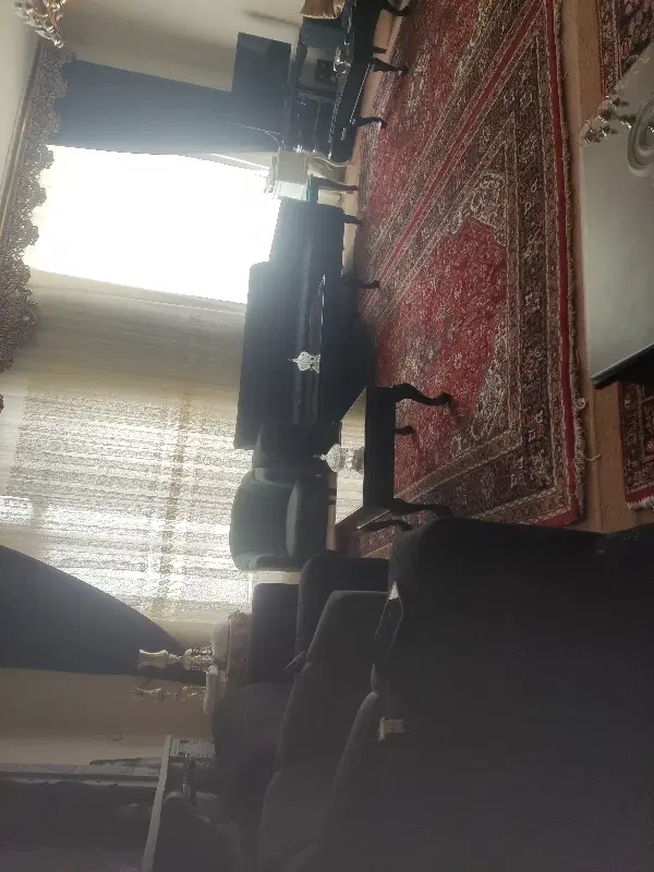 نیاز به هم خانه ی خانم