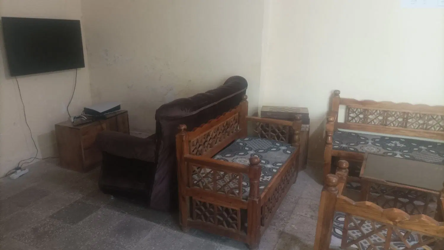 کافه قلیونی