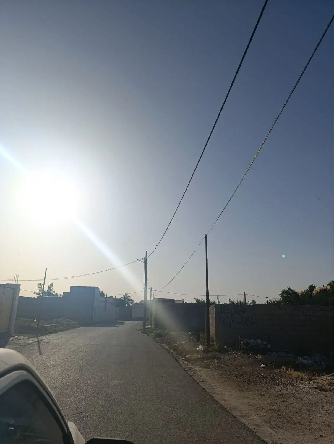 زمین مسکونی محمد صالحی