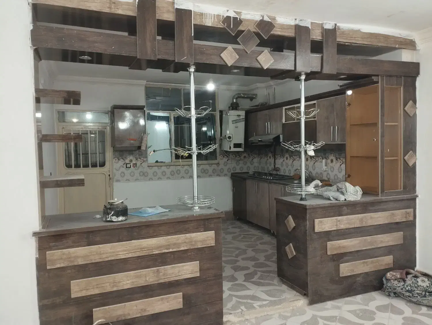 اجاره خانه 90متری
