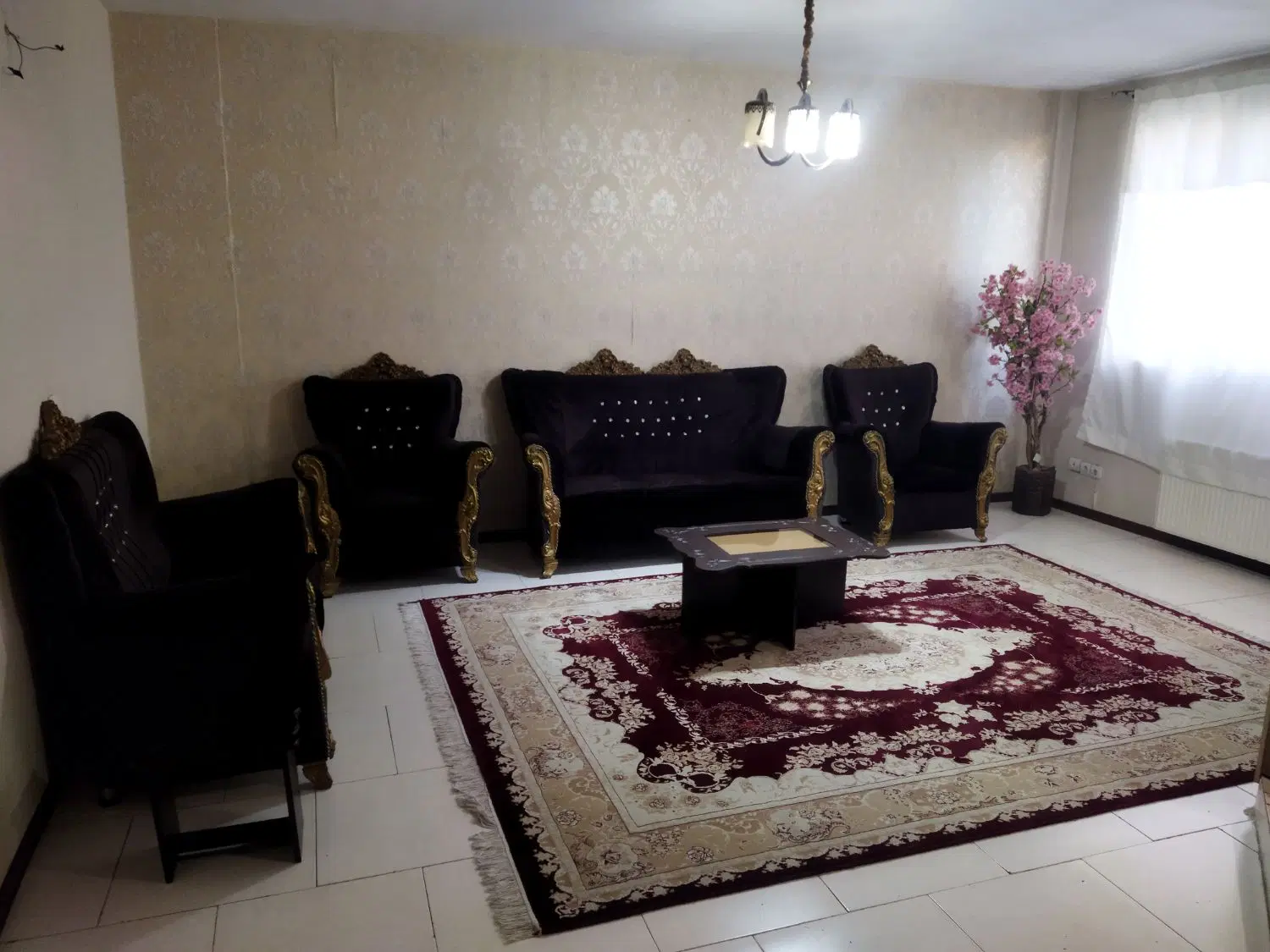 سوئیت روزانه هفتگی ماهانه