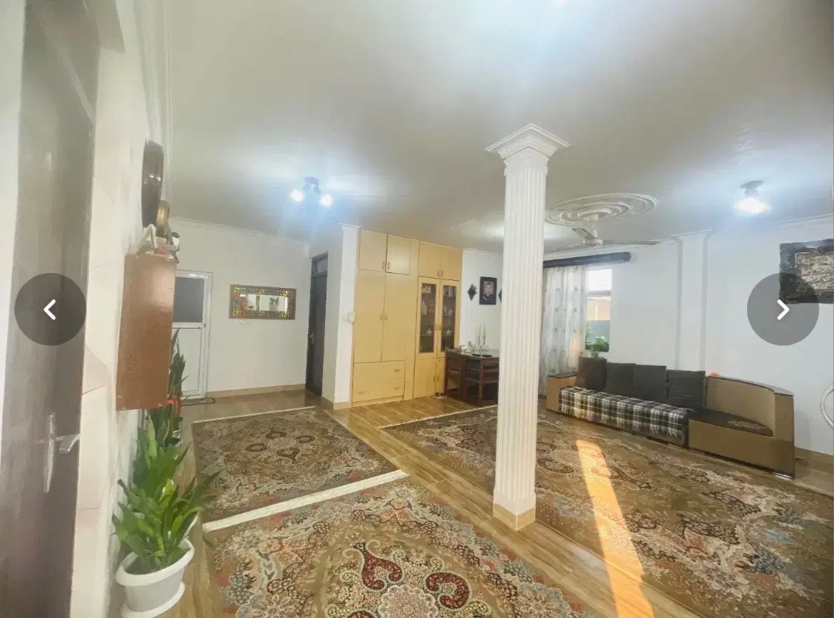 خانه ویلایی ۲۲۰ متری