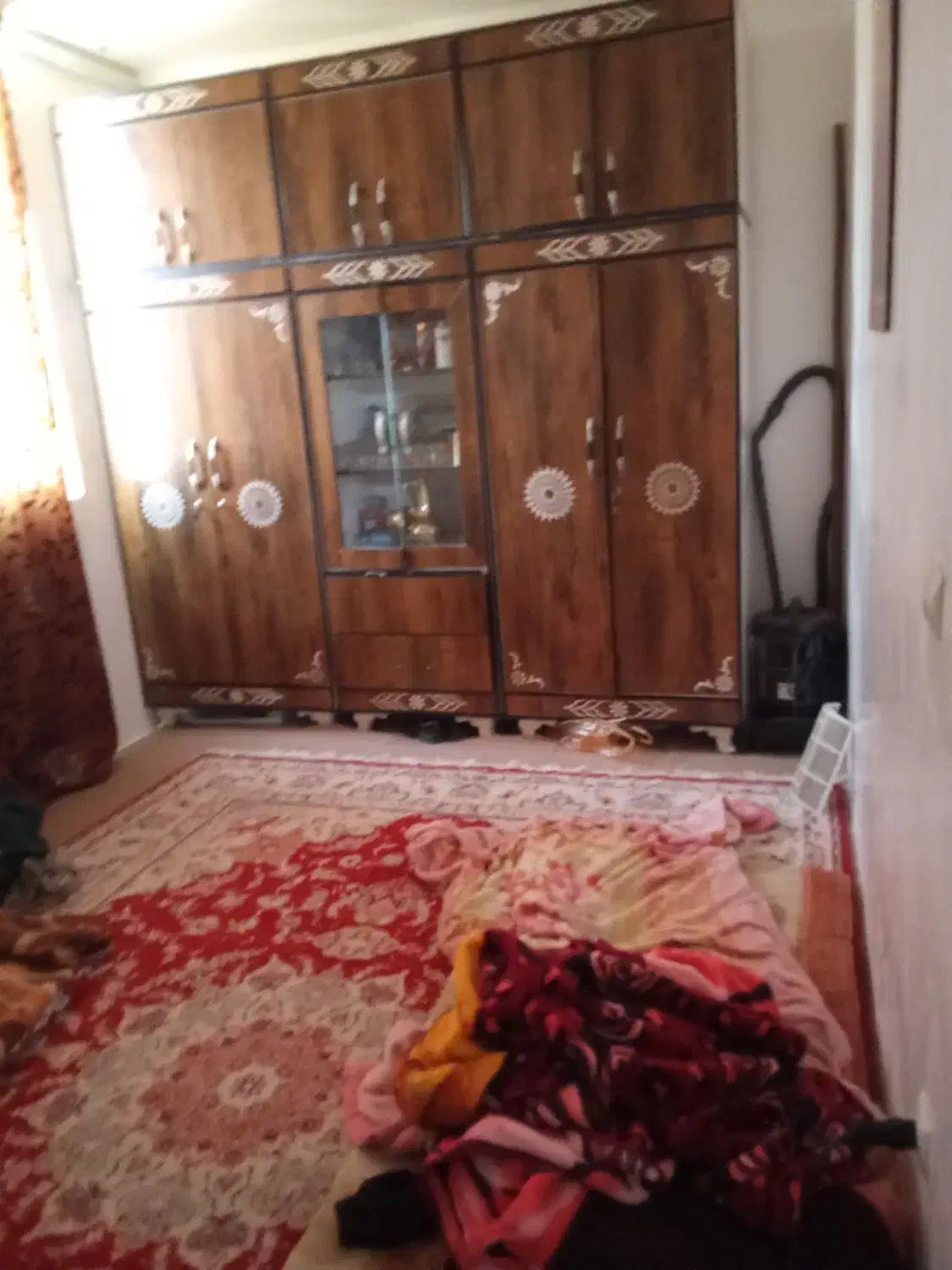 فروش ملک آپارتمان