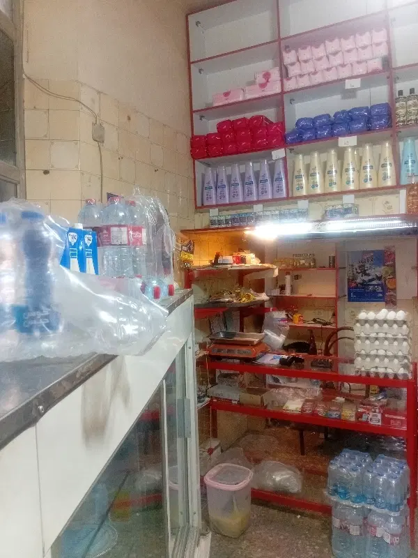 مغازه رهن اجاره