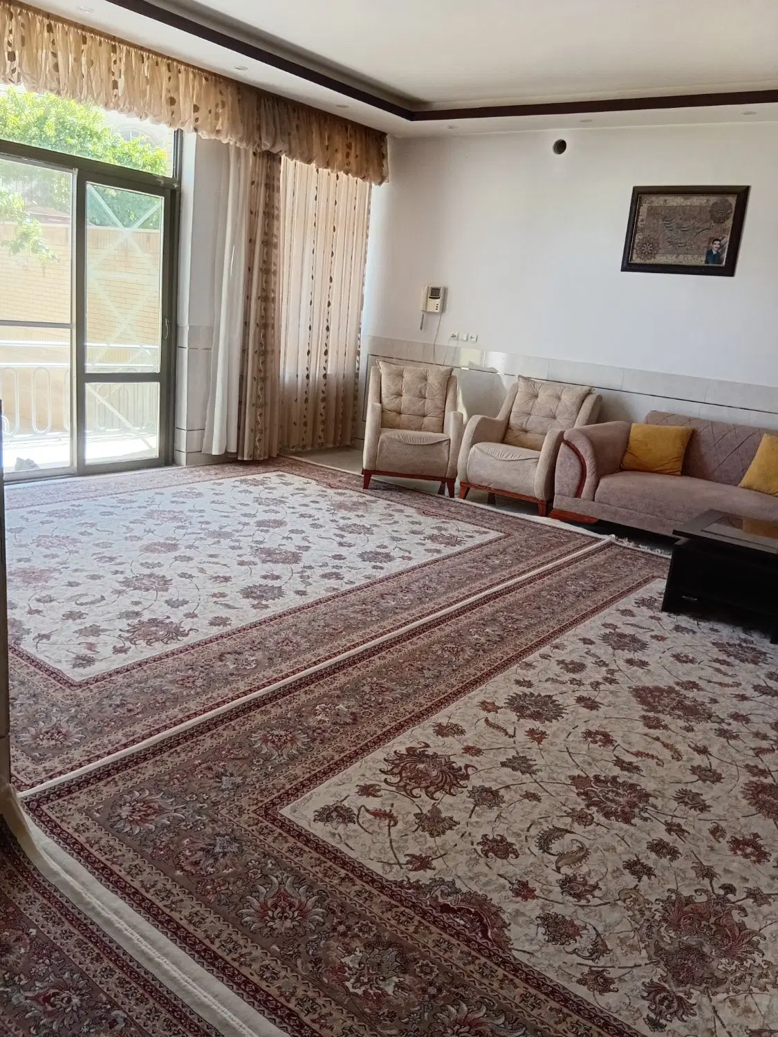 رهن ویلایی مستقل