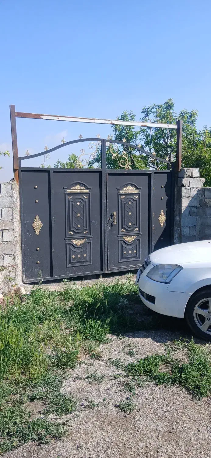 باغچه الوان اردوشاهی کوی استادان