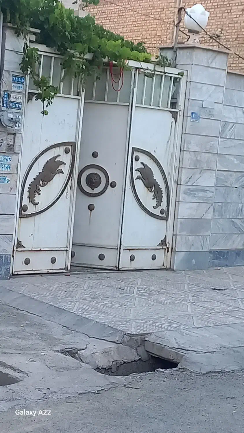 خونه ویلایی دربست