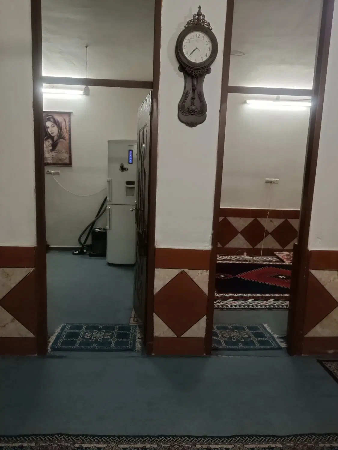 خانه آریا