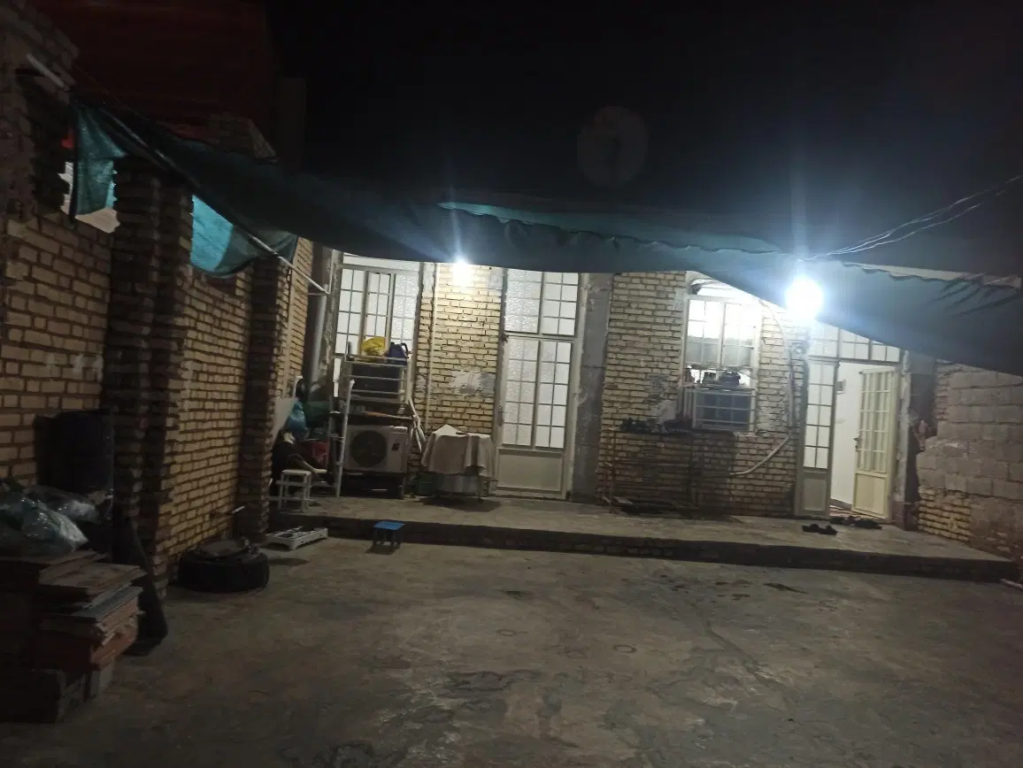 خانه اجاره در میانرود(ساسان) دزفول