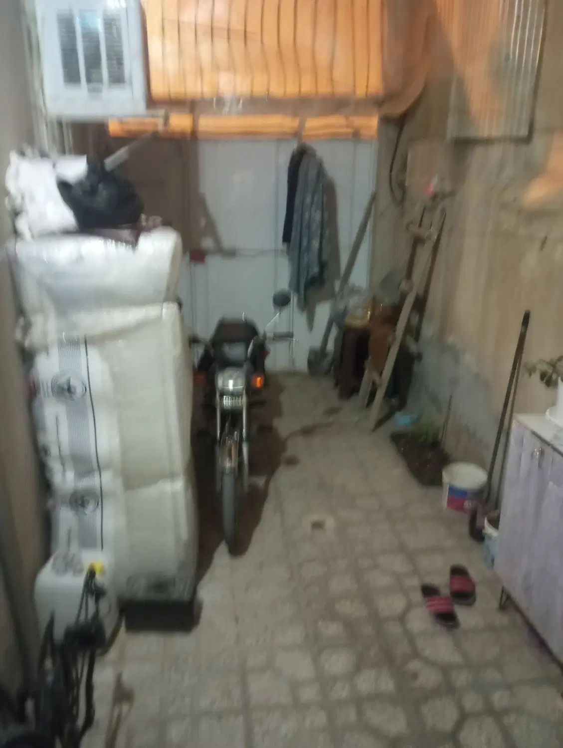 خانه نایسر