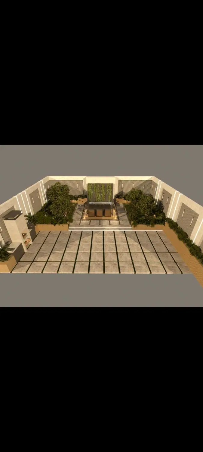 آپارتمان ۱۰۵ متری خانه اصفهان