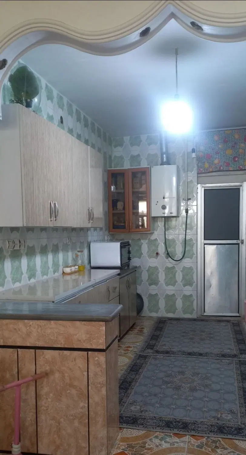 فروش خونه طبقه بالا