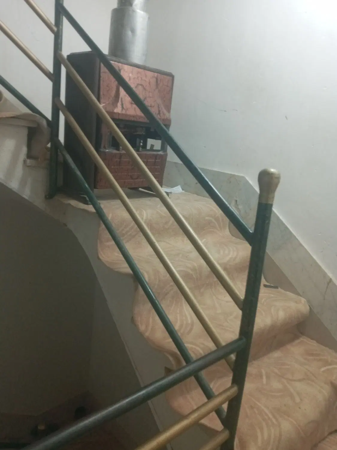 اجاره واحد مسکونی طالقانی