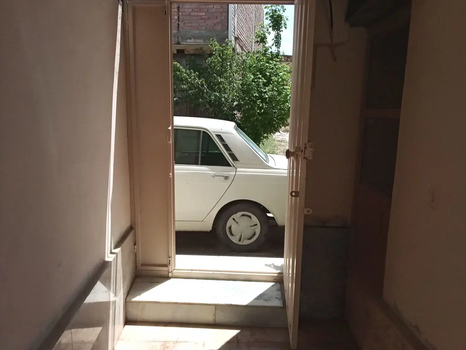 اجاره همکف