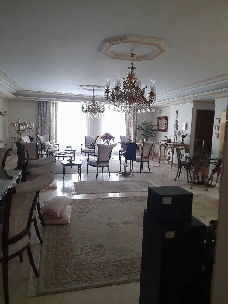 سرو آزاد بافت جدید سه خواب خوش نقشه