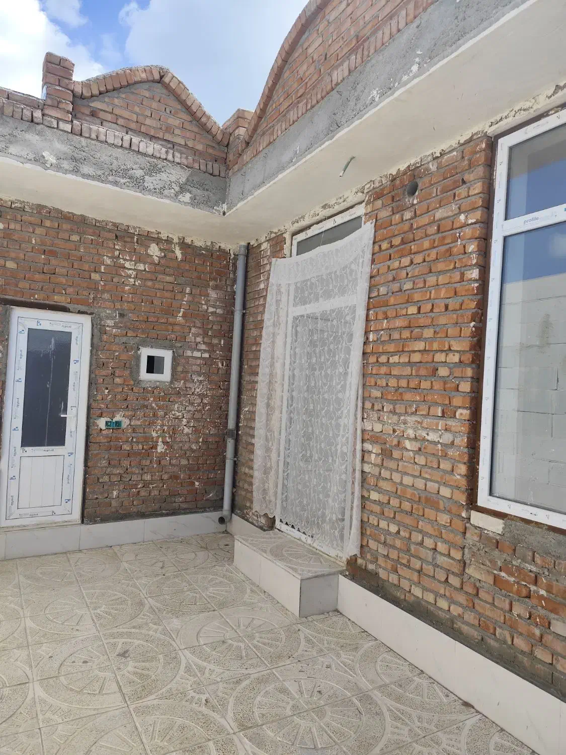 خانه مسکونی 90 متر