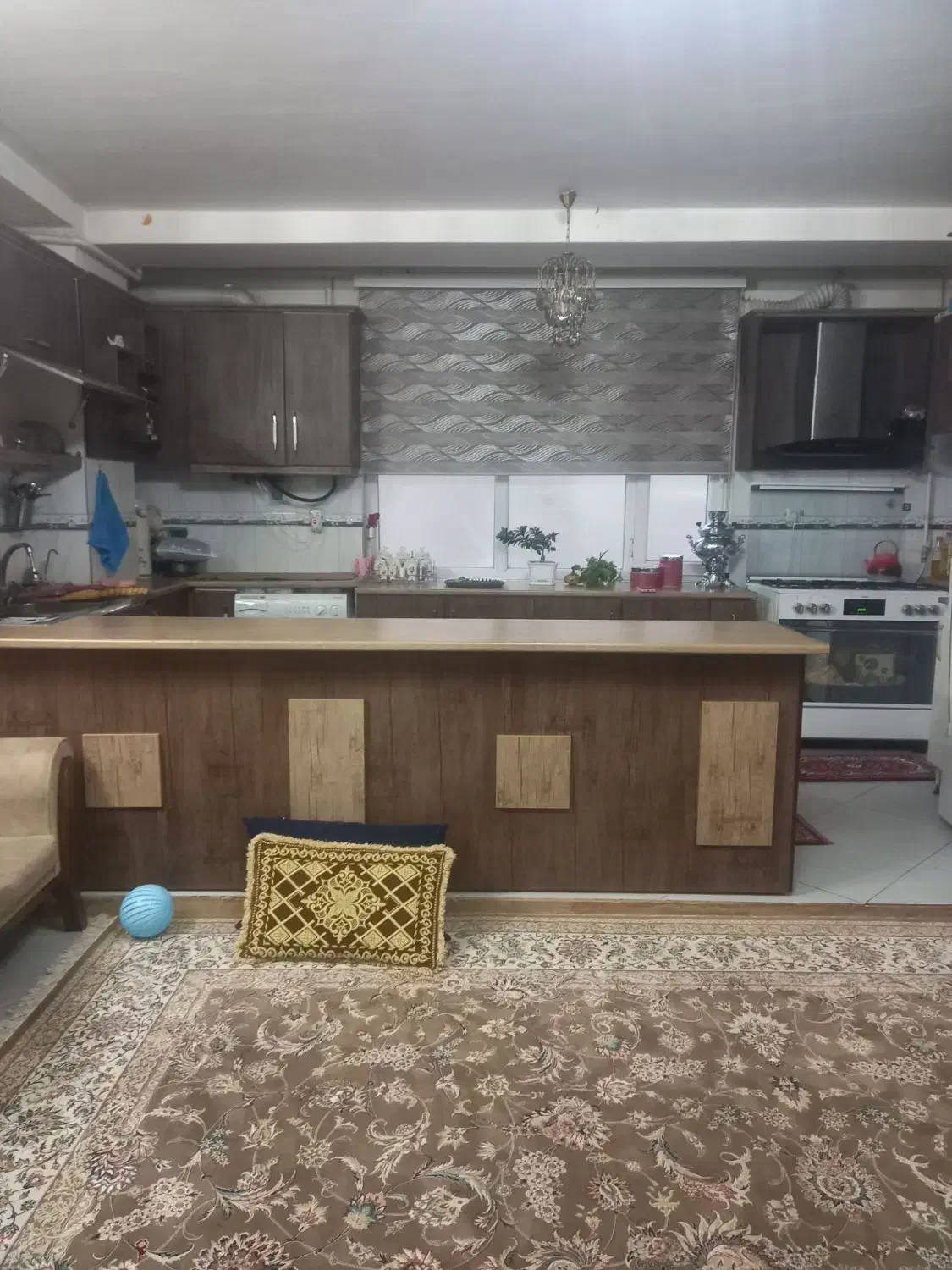 پردیس ۱