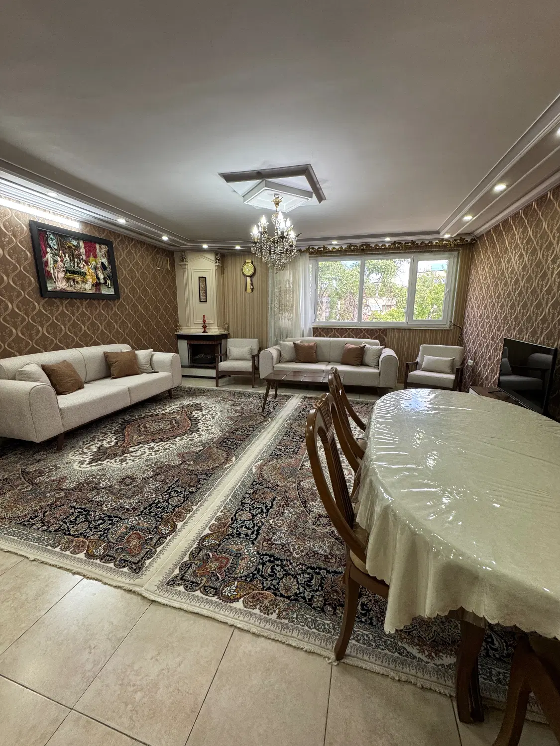 فروش آپارتمان