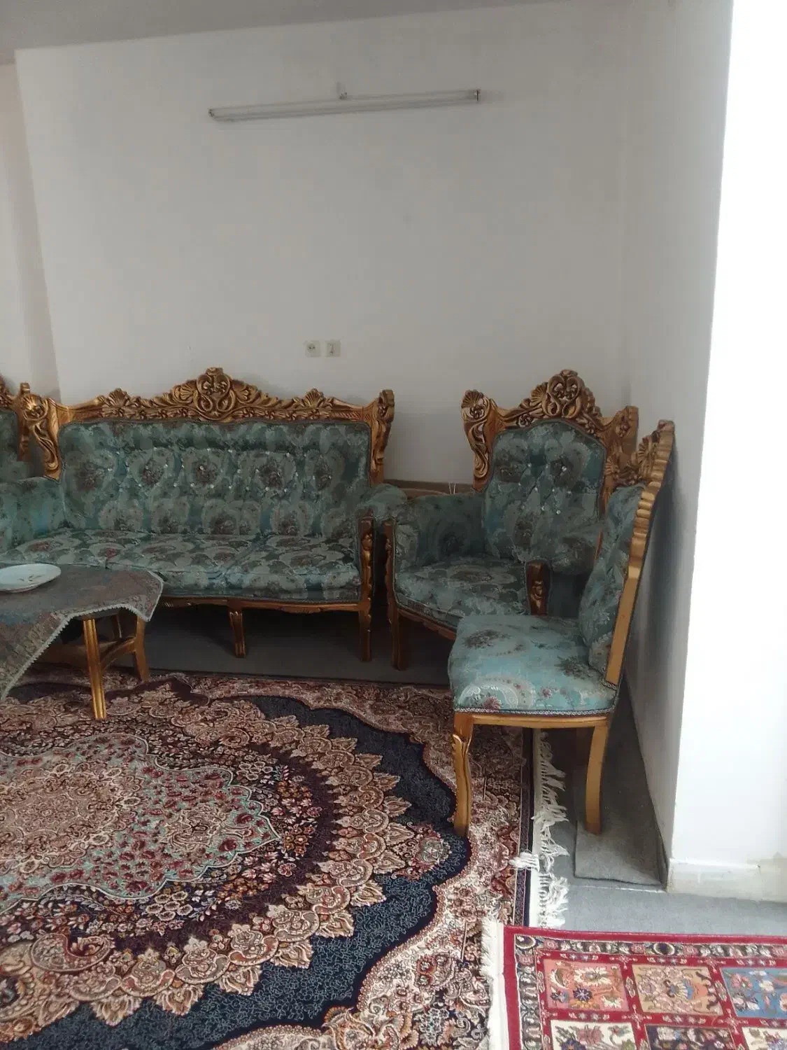 اجاره منزل ویلایی