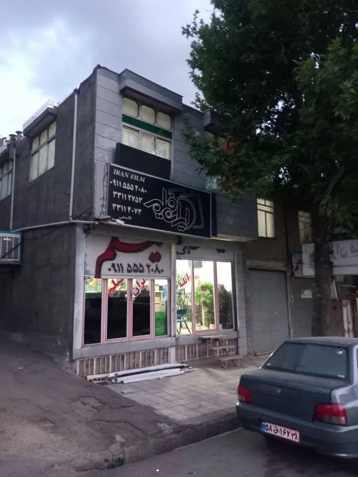 اجاره آپارتمان