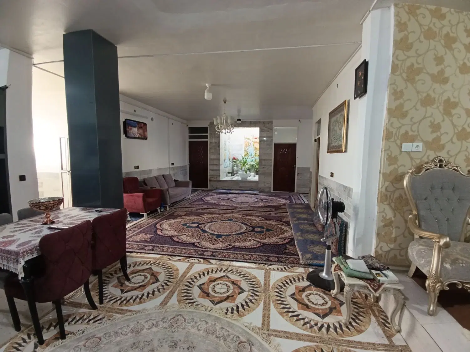 فروش خانه