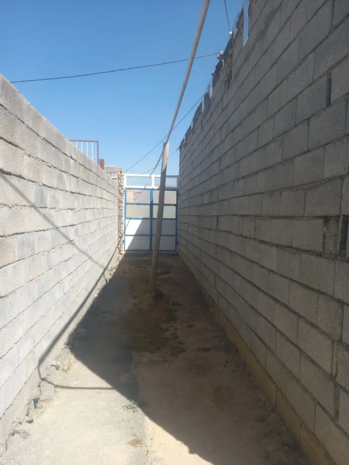 فروش خانه مسکونی