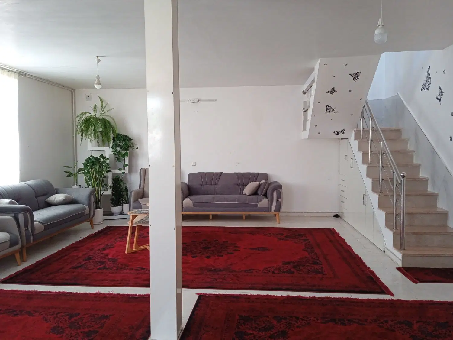 فروش خانه دربستی
