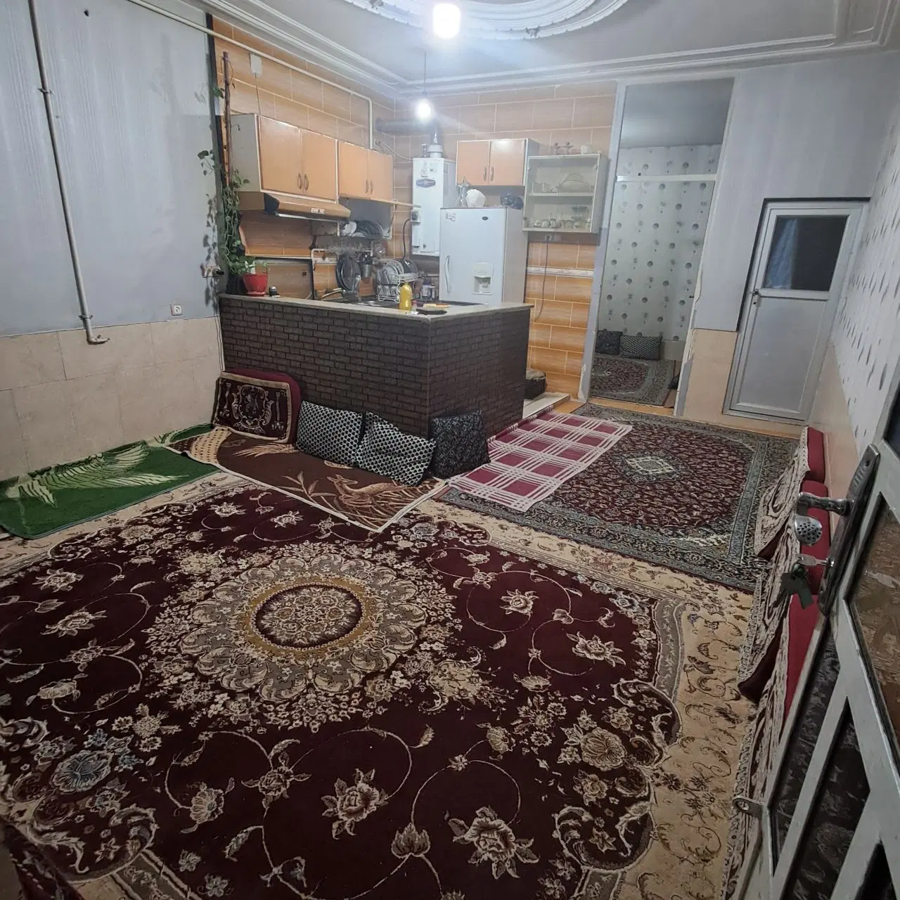 رهن و اجاره