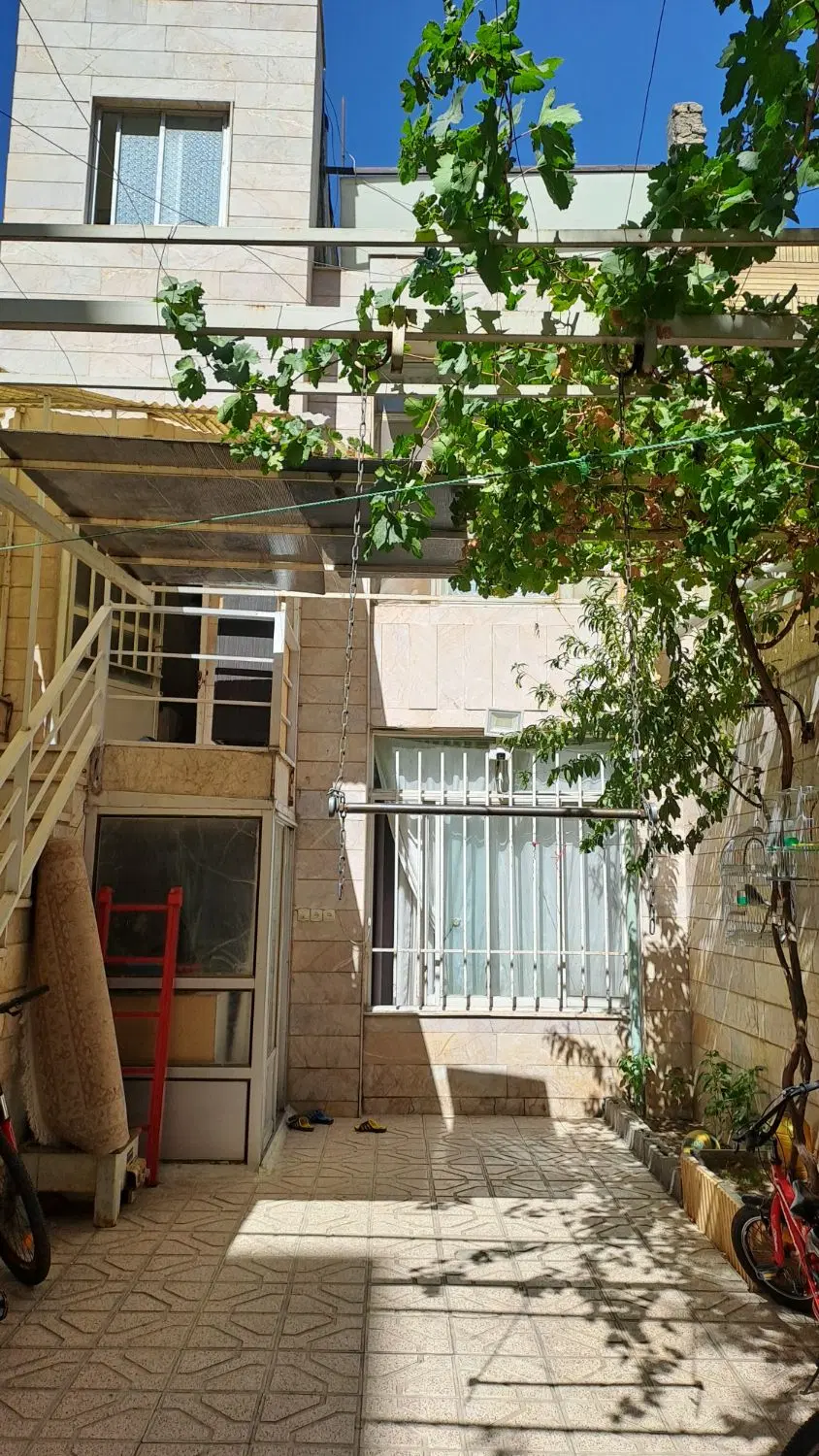 اجاره خانه ویلایی