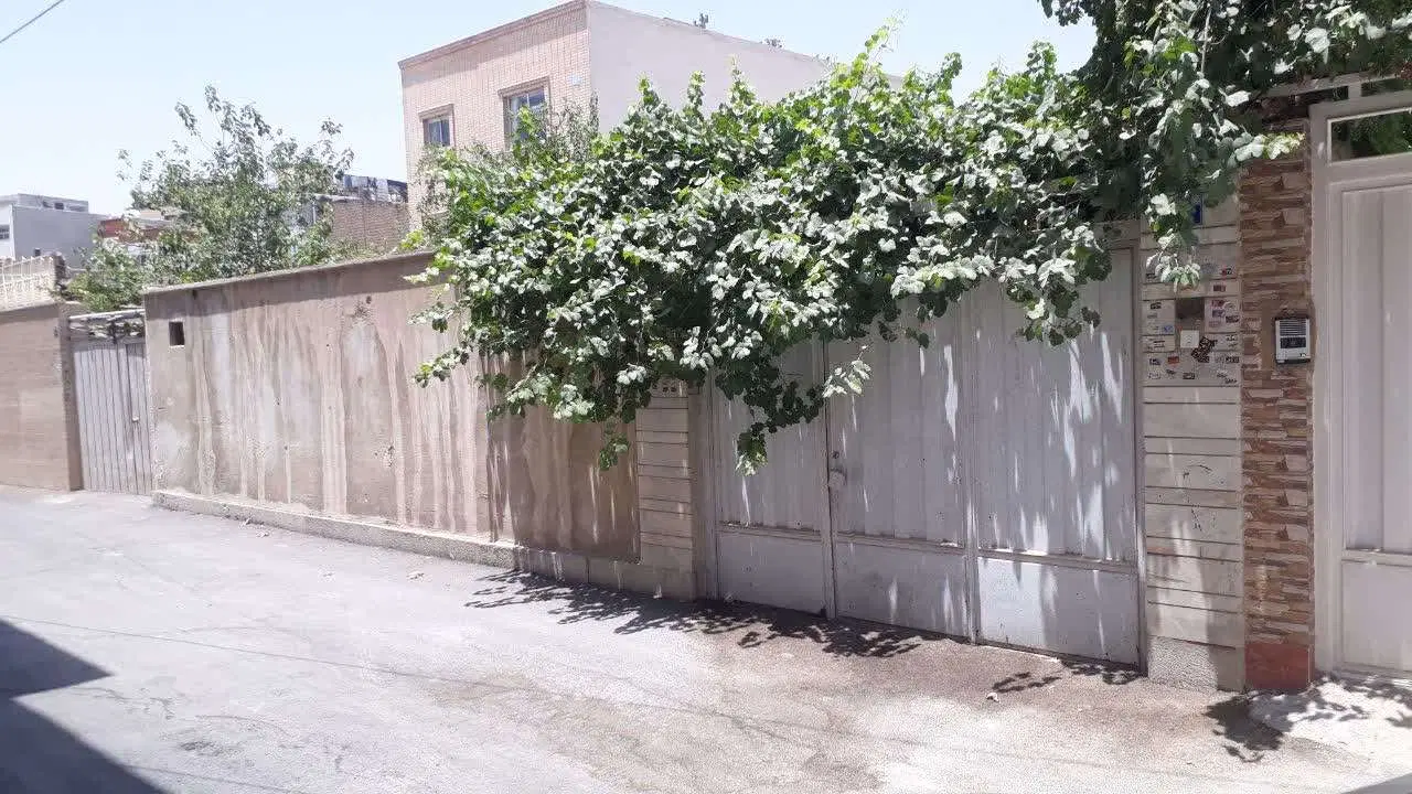 منزل ویلایی