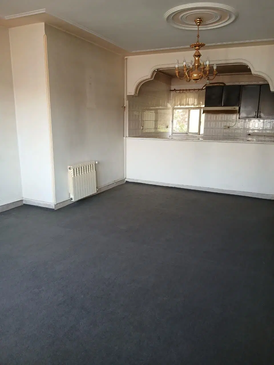 آپارتمان اجاره ای