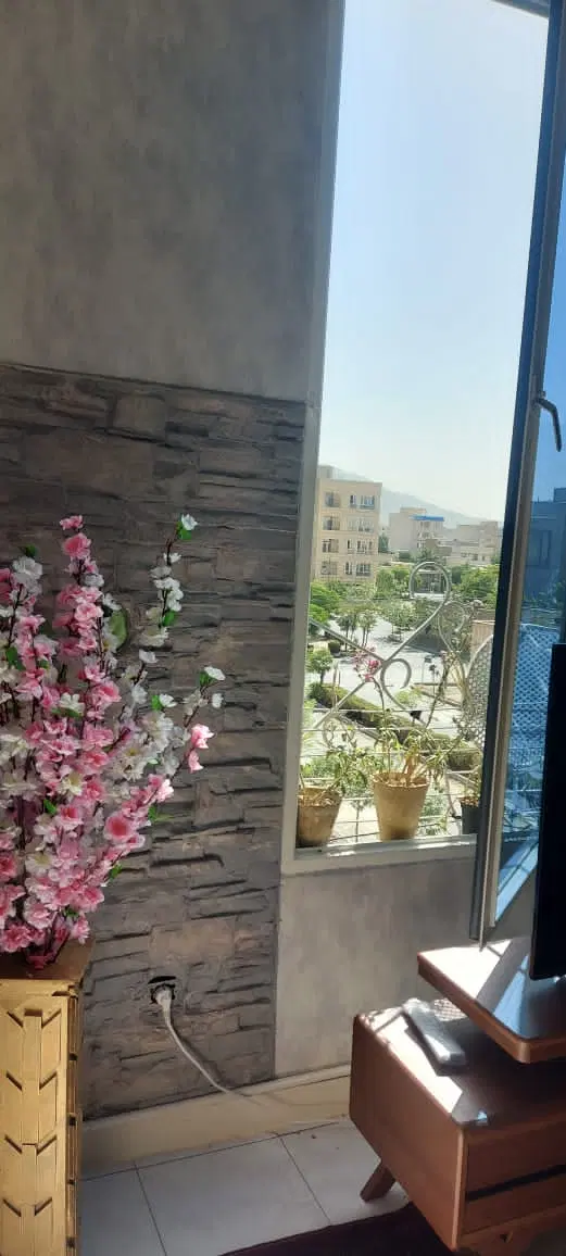 رهن واحد ۶۰ متری